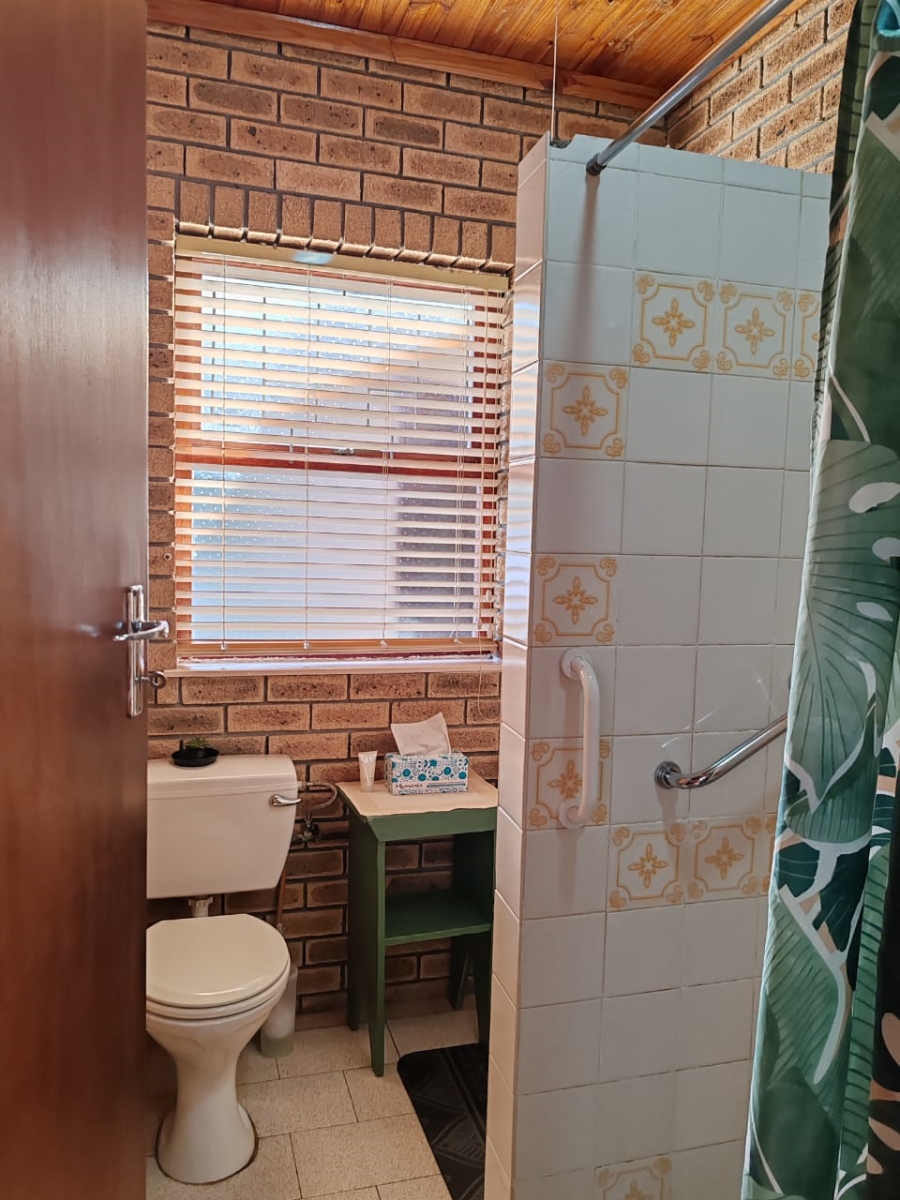 3 Bedroom Property for Sale in Kleinmond Western Cape